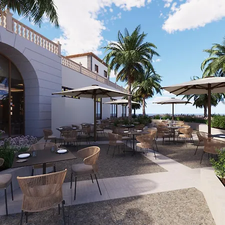 Bahia Principe Explore Costa Adeje - Hyatt Inclusive Collection-2