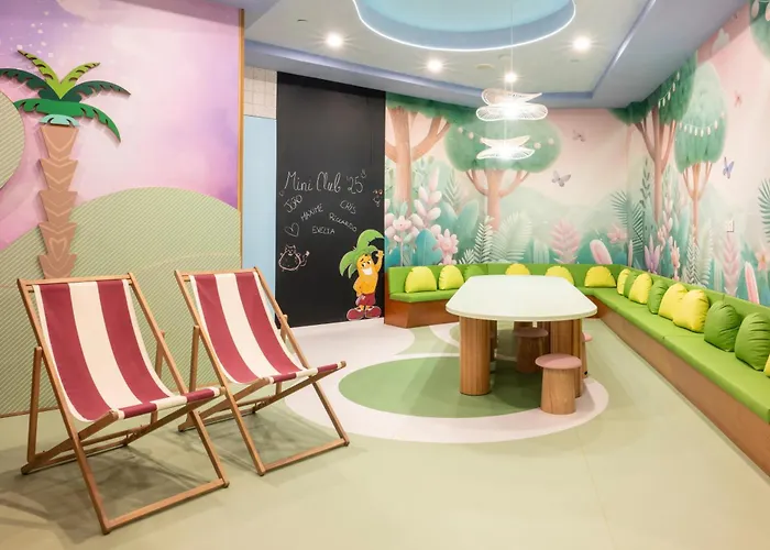 Gf Gran Costa Adeje*****