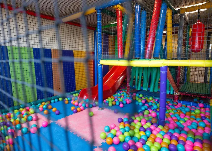 Hotel Gf Isabel Costa Adeje 